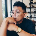 Timothy Paul G. Rosales - @timyrosales - Instagram