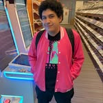 Timothy Rosales - @thattimguy750 - Instagram