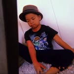 Timothy Rosales - @john_timothy08 - Instagram