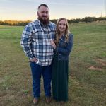 Timothy and Kaitlyn Rountree - @rountree_properties_realestate - Instagram