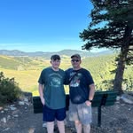 Timothy C Roush - @troush2000 - Instagram