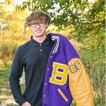 Timothy Roush - @timroush1 - Instagram