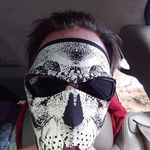 Timothy Roush - @roush2536 - Instagram