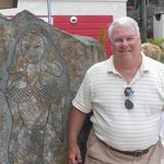 Timothy Roush - @roush7959 - Instagram