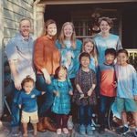 Timothy Roush - @troush31 - Instagram