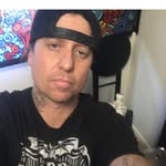 Timothy Royce - @devildriver555666 - Instagram