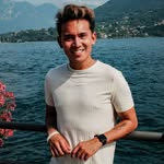 Timothy Royce Olarte - @trolarte101 - Instagram