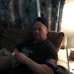 Timothy Ruffner - @ruffdog1815 - Instagram
