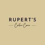 Rupert's Couture Corner - @timothyrupert203 - Instagram