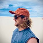 Timothy Baker - @timothyrupert - Instagram
