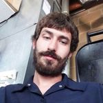 Timothy Rupert - @walleee101 - Instagram