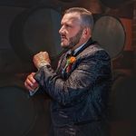 Timothy Rupert - @timrupert76 - Instagram