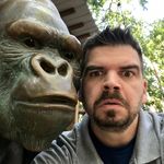 Timothy Ruppert - @prime2k5 - Instagram