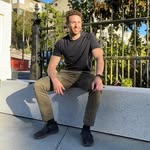 Timothy Ryan - @tjryan38 - Instagram