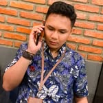 Timothy Ryan Bagaskoro Pakpahan - @timothyhondakarawang - Instagram