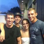 Timothy Ryan Cusack - @timothycusack - Instagram