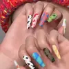 Weekly Nails - @timothyryan7a76 - TikTok
