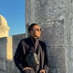 Timothy Sales - @tim25sales - Instagram