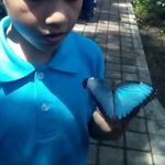 Timohy_Nathanael - @timothy_salinas_guzman361 - Instagram