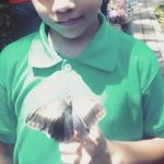 Timothy_Salinas - @timothy_nathanael007 - Instagram