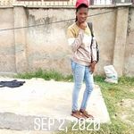 Salome Timothy - @salome.timothy - Instagram