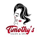 Timothy's Salon and Spa - @timothyssalonandspa - Instagram