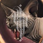Timothy Sam - @art_by_timothy_sam - Instagram