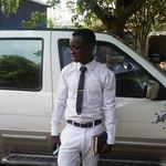 Timothy Samson - @timothysamson111 - Instagram