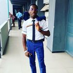 Timothy Samson - @officailtim_ - Instagram