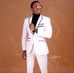 Timothy Samson - Facebook