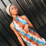 Timothy Samson - @tobilobaparapara - Instagram