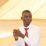 Timothy Samson Kelebele - @timothy_samson_kelebele - Instagram