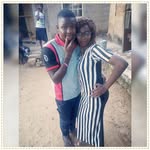 Timothy Samuel - @bbc_hausa_com - Instagram