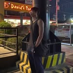 Timothy Samuel - @timothymanfoste - Instagram