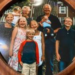 Timothy Samuelson - @heweysam - Instagram