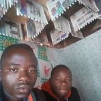 Timothy Sande - Facebook