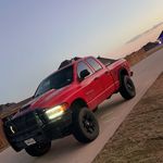 Timothy Sandlin - @ranchero645 - Instagram