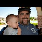 Timothy Sandoval - @big_sandy343 - Instagram