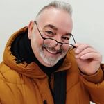 Timothy Sandoval - @timothysandoval567 - Instagram