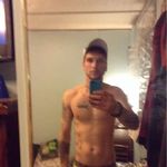 Timothy Saxe - @tennessee6615 - Instagram