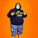 Timothy Saylor - @bigboystunna30 - Instagram