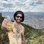 Timothy Schaefer - @blackjackbuck - Instagram
