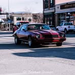 Tim Secord - Facebook