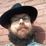 NeckbeardToHotUncle - @timothyseelig - Instagram