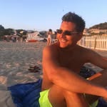 Timothy Sell - @refanmroun - Instagram