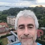 Timothy John Sennett - @slimtim60 - Instagram