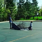 Timothy Sensing - @huckleberry_lawn_and_maint - Instagram