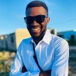 Timothy K Shakele - @timothyshakele - Instagram