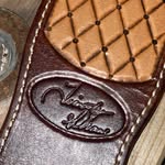 Timothy Shane - @timothyshanecustomleather - Instagram