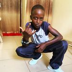 Timothy shane - @timothy_shane_wandera - Instagram